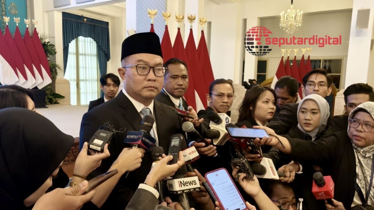 Dana Riset Nasional Naik, BRIN Fokus Pangan dan Energi