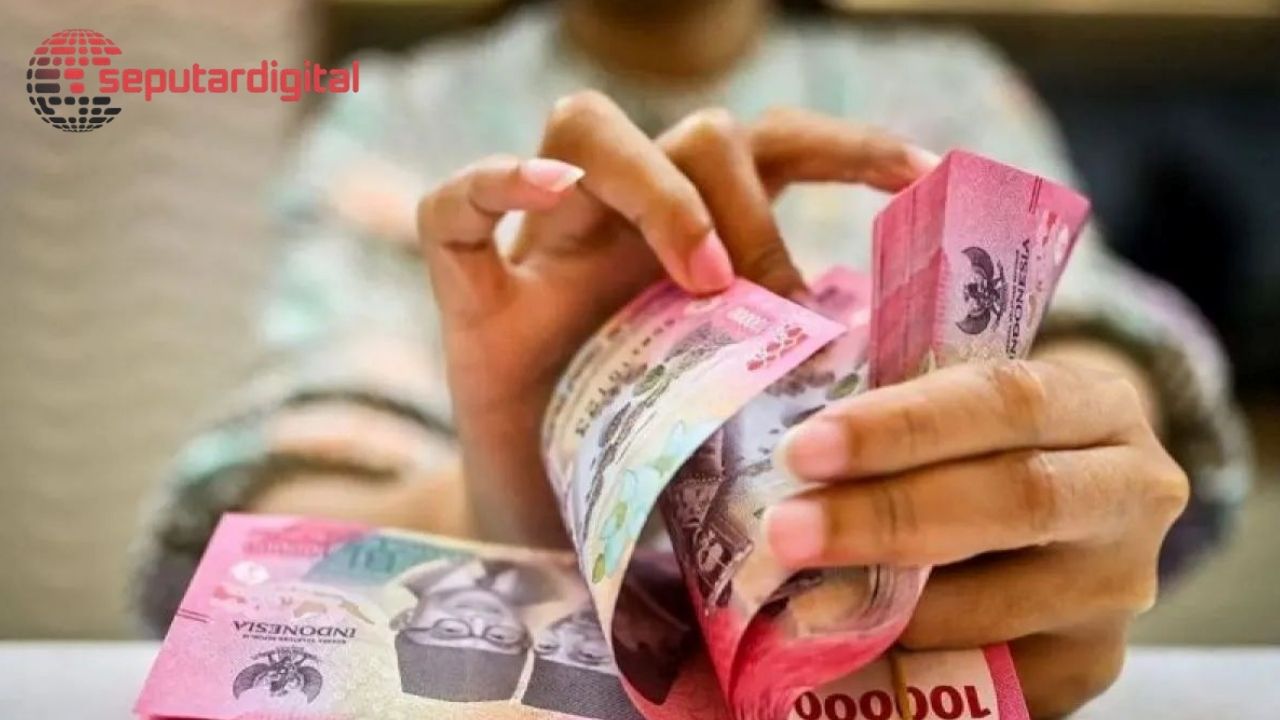 Rupiah Melemah, Rosan: Investor Asing Masih Tertarik